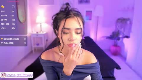 Snapshot of ema_soul chatting on 01-06-26, 08:45 emma soul online show from 01-06-26, 08:45