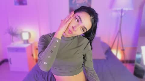 Snapshot of ema_soul chatting on 02-11-26, 08:03 emma soul online show from 02-11-26, 08:03