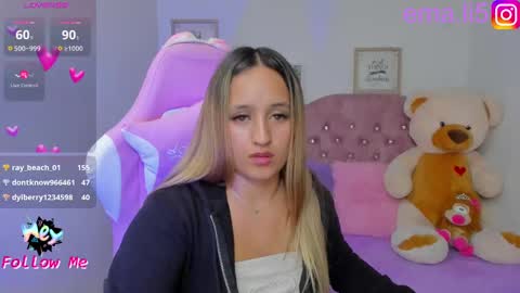 Ema online show from 02-12-25, 10:24