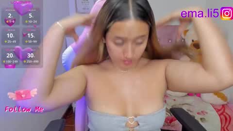 Ema online show from 02-28-25, 07:58