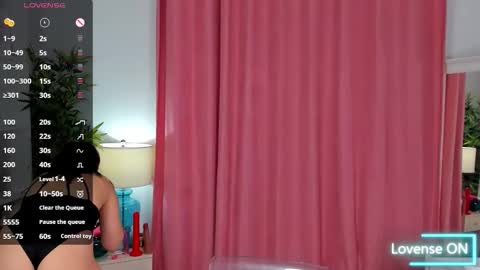 EmaBrownie online show from 12-03-25, 07:12