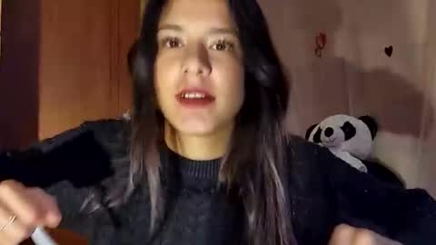 Ema Luna online show from 03-03-26, 09:10