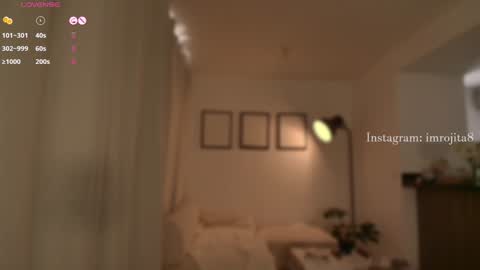 IG imrojita8 online show from 01-14-25, 04:18