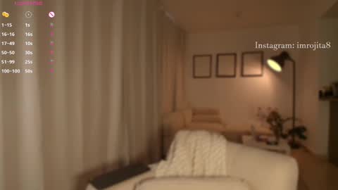 IG imrojita8 online show from 02-15-25, 09:48