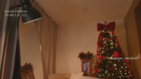 IG imrojita8 online show from 11-30-25, 01:20