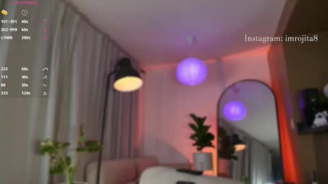 IG imrojita8 online show from 05-23-26, 03:45