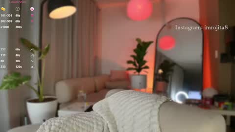 IG imrojita8 online show from 06-14-26, 02:24