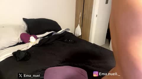 emanuell___ online show from 04-14-26, 12:49