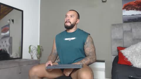 emanuelspencer online show from 12-03-25, 09:07