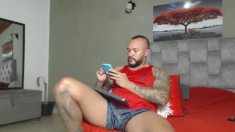 emanuelspencer online show from 01-13-26, 10:59