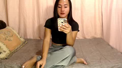 Trans cummer online show from 01-10-25, 07:14