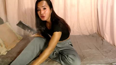 Trans cummer online show from 01-28-25, 08:57