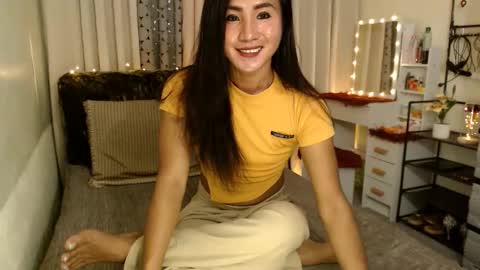 Trans cummer online show from 02-25-25, 03:05