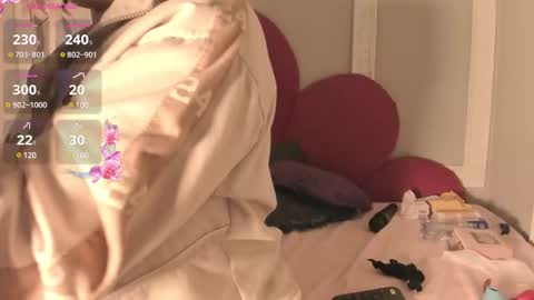 Ana  online show from 01-15-25, 10:57