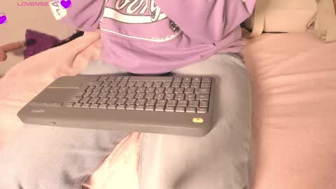 Ana  online show from 01-25-25, 01:54