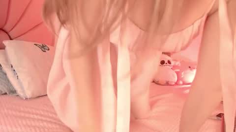 Ana  online show from 10-12-25, 07:13