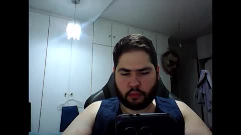 embarrassed_str8_3incher online show from 09-20-25, 01:50