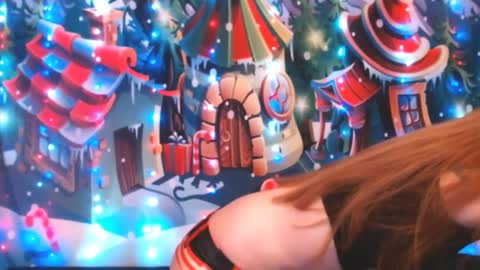 Ember Starleena online show from 12-02-24, 03:03