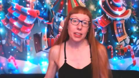 Ember Starleena online show from 12-04-24, 07:01