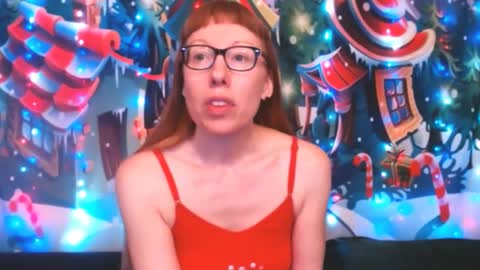 Ember Starleena online show from 12-05-24, 02:11