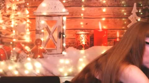 Ember Starleena online show from 12-18-24, 02:38