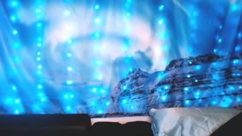 Ember Starleena online show from 01-09-25, 02:07