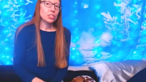 Ember Starleena online show from 01-16-25, 05:12