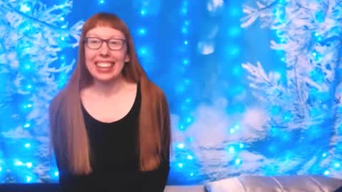 Ember Starleena online show from 01-22-25, 01:53