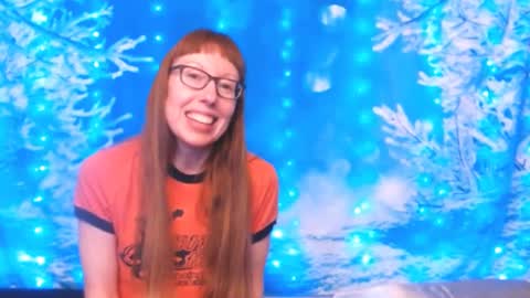 Ember Starleena online show from 01-23-25, 05:21