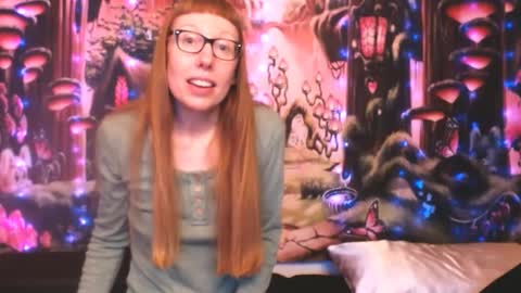 Ember Starleena online show from 02-11-25, 05:29