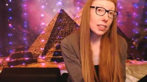 Ember Starleena online show from 02-21-25, 06:15