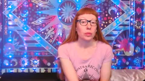 Ember Starleena online show from 02-26-25, 03:08