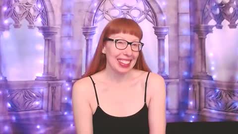 Ember Starleena online show from 09-15-25, 01:55