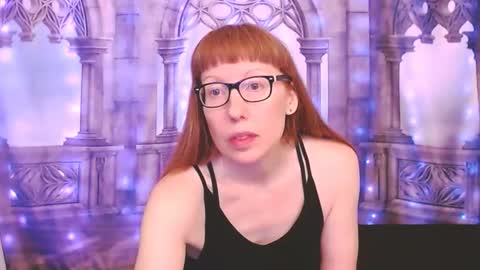 Ember Starleena online show from 09-16-25, 01:34