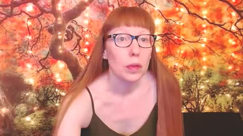 Ember Starleena online show from 09-25-25, 01:48