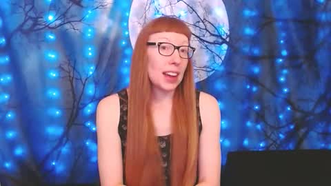 Ember Starleena online show from 10-15-25, 03:23