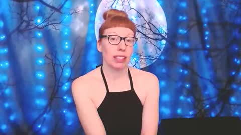 Ember Starleena online show from 10-17-25, 03:14