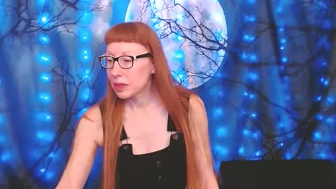 Ember Starleena online show from 10-21-25, 02:18