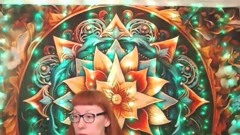 Ember Starleena online show from 11-04-25, 02:27