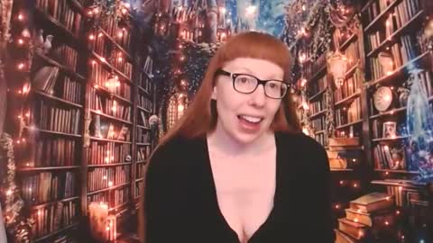 Ember Starleena online show from 11-11-25, 03:34