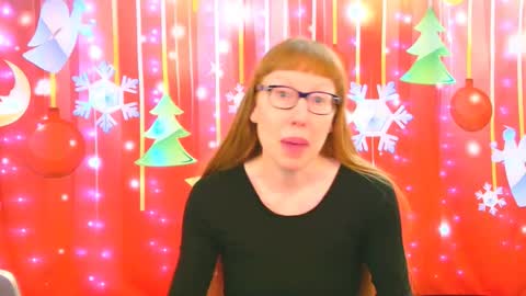 Ember Starleena online show from 12-15-25, 03:49