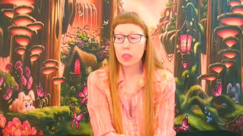 Ember Starleena online show from 02-05-26, 03:38