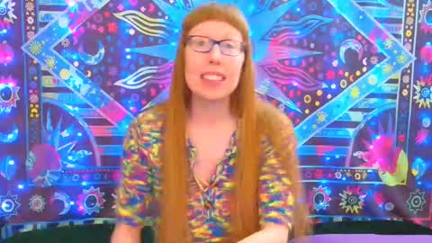 Ember Starleena online show from 03-03-26, 03:18