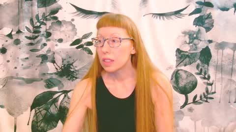 Ember Starleena online show from 05-12-26, 03:20