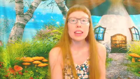 Ember Starleena online show from 05-20-26, 02:45