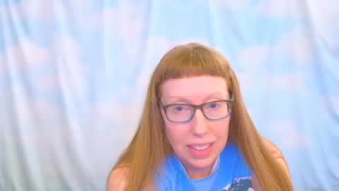 Ember Starleena online show from 06-12-26, 03:11