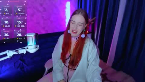 Ember online show from 02-14-26, 05:32