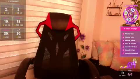 Embereyes 999 online show from 11-26-25, 07:48