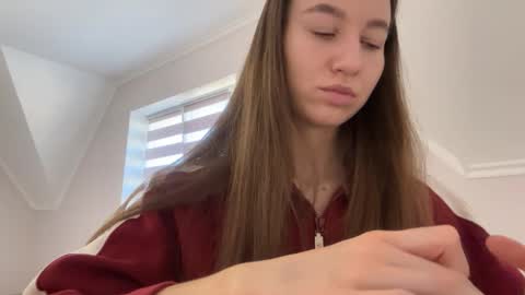 Alina online show from 11-01-25, 11:34