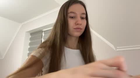 Alina online show from 11-15-25, 10:48